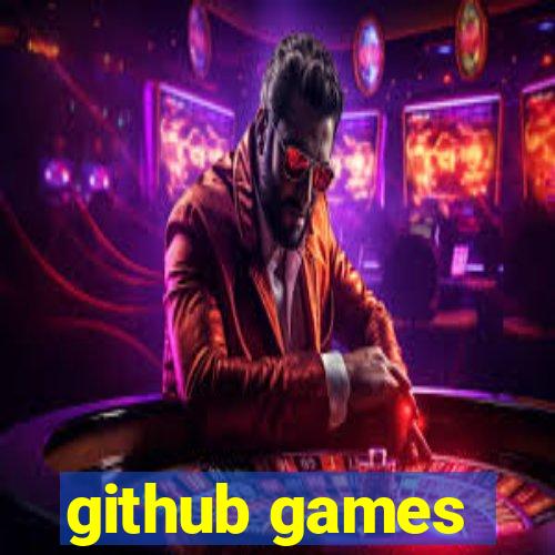 github games